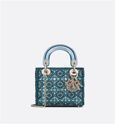 sac lady dior mini prix